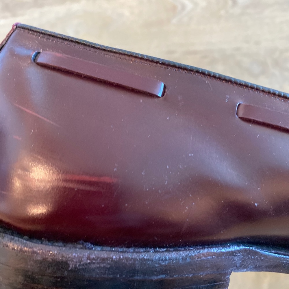 Allen Edmonds Grayson - Picture 8 of 9